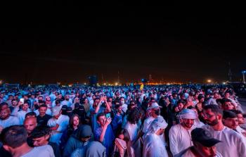 بث مباشر حفل افتتاح موسم الرياض 2022