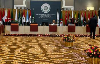 انطلاق أعمال المجلس الاقتصادي التحضيري للدورة (31) للقمة العربية بالجزائر