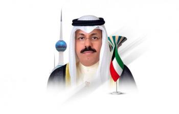 الكويت تعلن أسماء الحكومة الجديدة برئاسة ‫أحمد النواف 