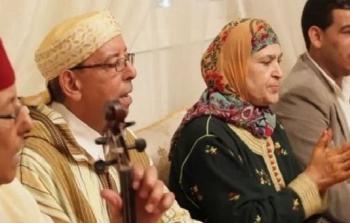 وفاة حفيظة الحسناوية في المغرب