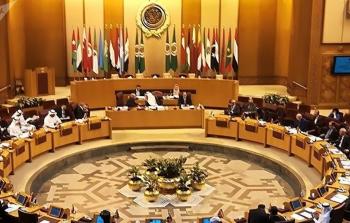 الجامعة العربية - توضيحية