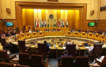 الجامعة العربية ترحب بتقرير لجنة التحقيق الدولية بجرائم الاحتلال أرشيف