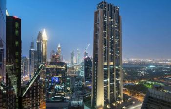 أكثر الأبراج السكنية طلبًا لشراء الشقق في دبي المالي العالمي .. تعرف عليها