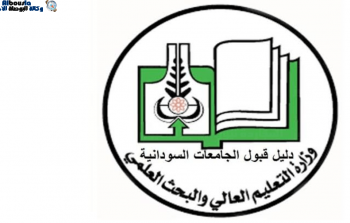 تحميل دليل قبول الجامعات السودانية 2022 - 2023 pdfتحميل دليل قبول الجامعات السودانية 2022 - 2023 pdf