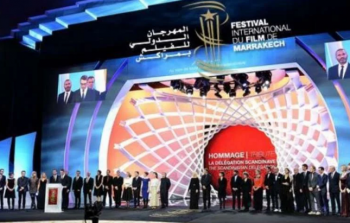 مهرجان الفيلم بمراكش يعلن قائمة أعضاء لجنة تحكيم دورته الـ19