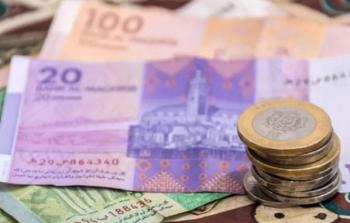 سعر الدولار مقابل الدرهم المغربي اليوم الخميس 13 أكتوبر