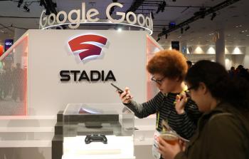 شركة غوغل تعلن إغلاق خدمة  Stadia لألعاب الفيديو
