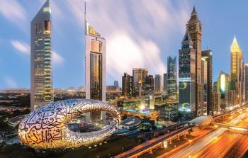 تفاصيل الإقامة وتأشيرات الدخول إلى الإمارات - الإقامة الذهبية والخضراء
