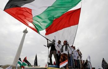 وفدان اقتصاديان من اندونيسيا وسنغافورة يزوران فلسطين في الفترة المقبلة