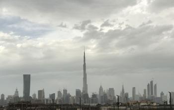 طقس الإمارات اليوم الأربعاء 12 أكتوبر وغداً الخميس