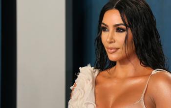 كيم كاريشيان