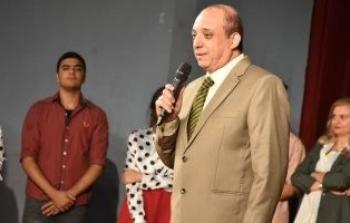 تعيين محمد الخولي رئيساً للبيت الفني للمسرح المصري