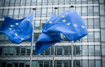 الاتحاد الأوروبي يعلن رصد حزمة مساعدات جديدة لوكالة الأونروا