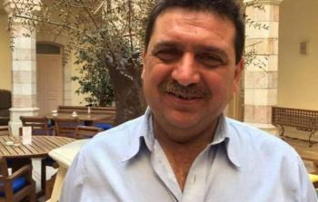 وفاة الصحفي صخر أبو عون في غزة
