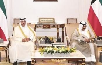 موعد إعلان الحكومة الجديدة في الكويت