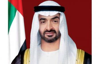الشيخ محمد بن زايد يدعو لإقامة صلاة الاستسقاء في الإمارات
