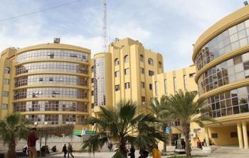 جامعة الأزهر بغزة تعلن عن إعفاء 50% للناجحين في الثانوية العامة 2023 / صورة توضيحية
