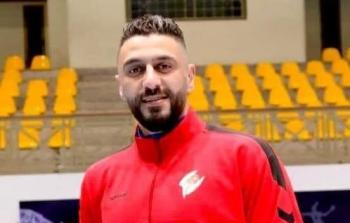 سبب وفاة عادل العطاري لاعب منتخب الأردن لكرة اليد