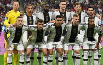 أول إقالة من الاتحاد الألماني بعد مونديال قطر