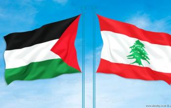 علما فلسطين ولبنان
