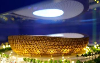 كأس العالم قطر 2022 - ملعب لوسيل
