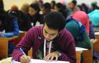 الخطة الدراسية لمادة اللغة العربية بجميع المراحل التعليمية في مصر