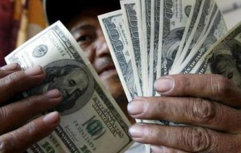 عملة الدولار/ أرشيف