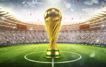بطولة كأس العالم 2022 في قطر