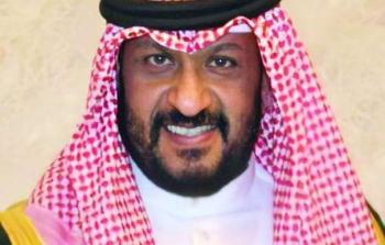 وزير الداخلية الشيخ طلال الخالد  /أرشيف.