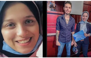 تفاصيل الحكم على قاتل الفتاة سلمى بهجت في مصر