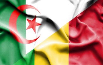 التعادل الإيجابي يحسم مباراة الجزائر ومالي