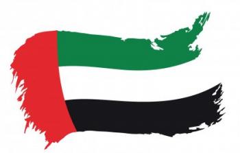 يوم العلم الإماراتي .. وقصة تصميم العلم