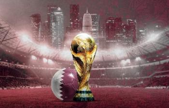 كأس العالم قطر 2022 - أرشيف