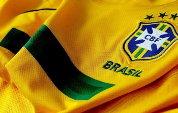 منتخب البرازيل في كأس العالم 2022