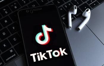 طريقة مسح ذاكرة التخزين المؤقت على TikTok