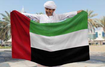 أجمل ما قيل في يوم العلم الاماراتي 2022