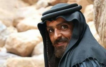 وفاة أشرف طلفاح الفنان الأردني في مصر