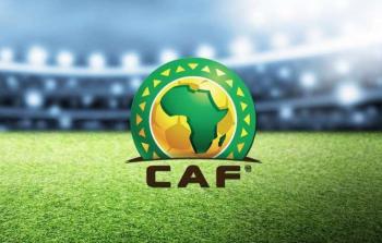 الاتحاد الافريقي لكرة القدم 