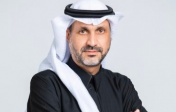 عبد الله الكريديس دكتور سعودي