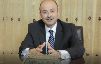 نعمان فيصل