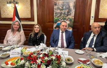 فلسطين والأردن تنظمان احتفالية مشتركة بمناسبة عودة السياحة