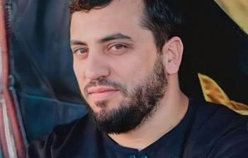 الشهيد محمد الجعبري