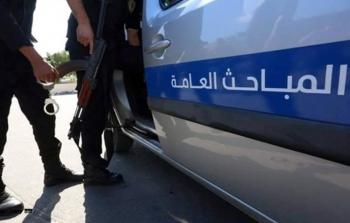 المباحث العامة بغزة - تعبيرية
