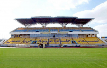 النادي الإسماعيلي