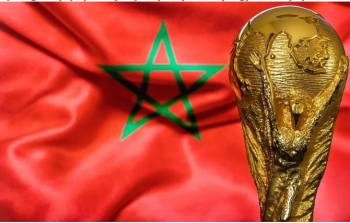 بشرى للمنتخب المغربي بتحقيق حلم المونديال 2022