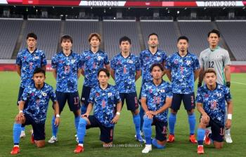منتخب اليابان في بطولة كأس العالم 2022