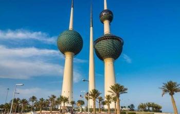 الأرصاد الكويتية: طقس اليوم دافئ