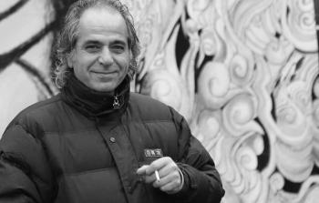 وفاة صفوح شغالة الشاعر السوري
