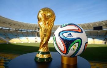 كرة بطولة كأس العالم 2022 في قطر