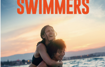 فيلم السباحتان The Swimmers